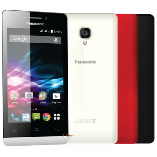 Panasonic T40