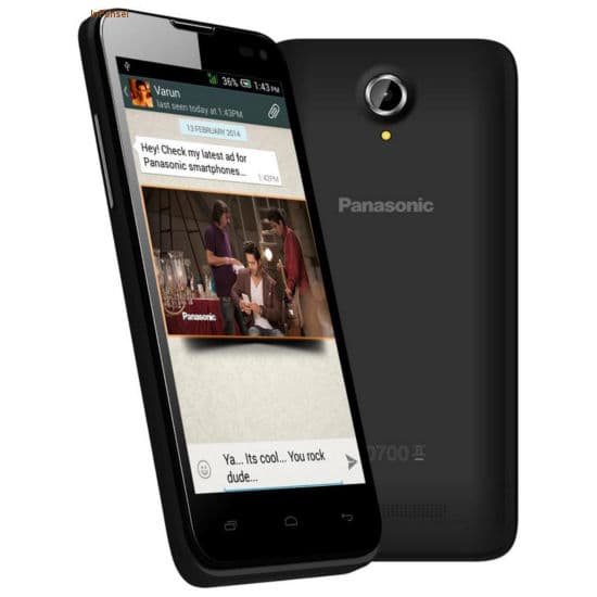 Panasonic T41