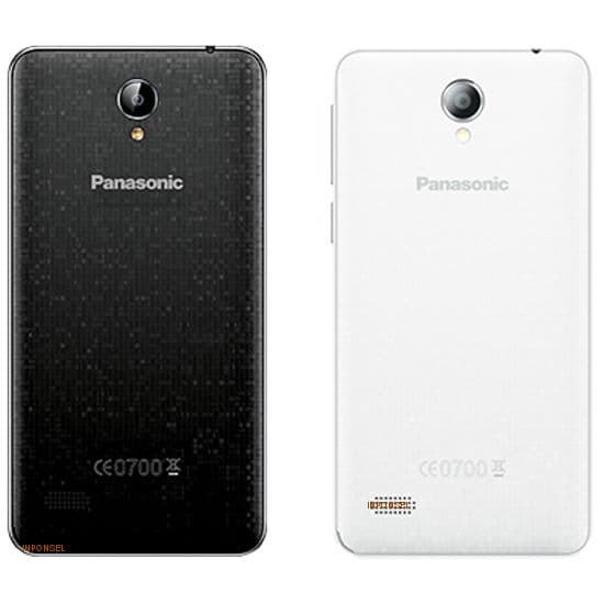 Panasonic T45