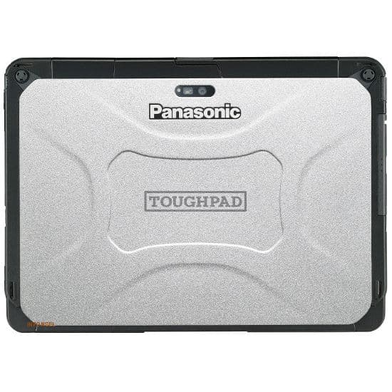 Panasonic Toughpad FZ-A2