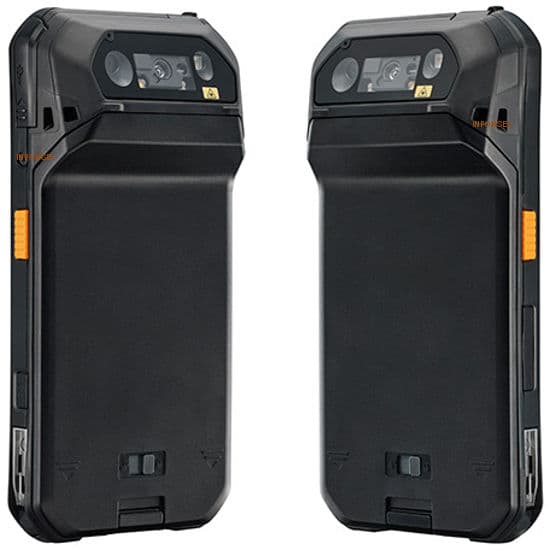 Panasonic Toughpad FZ-F1