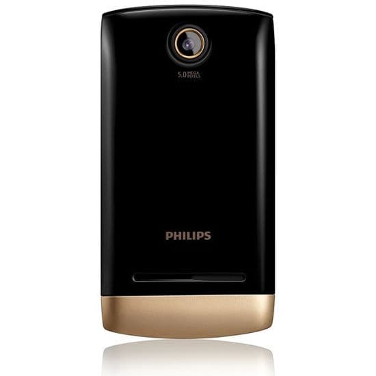 Philips D822