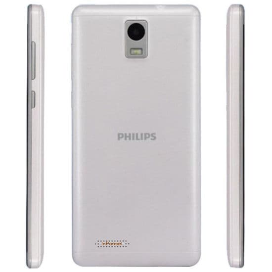 Philips S226M