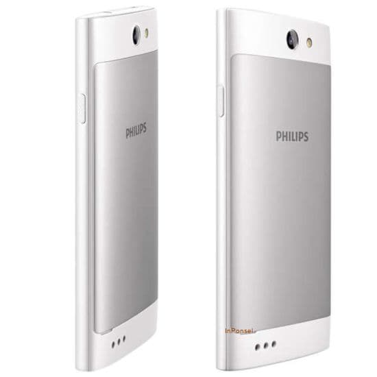 Philips S309