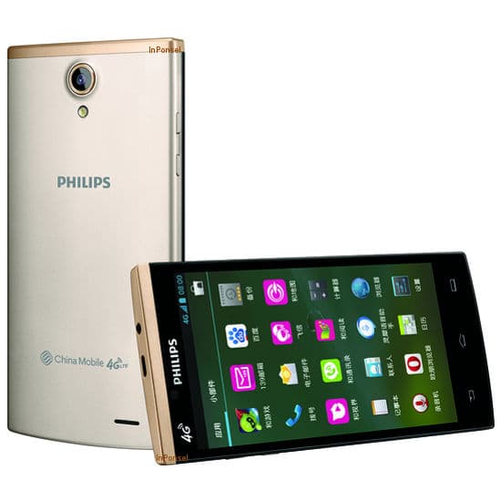 Philips S399