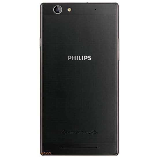 Philips Sapphire S616