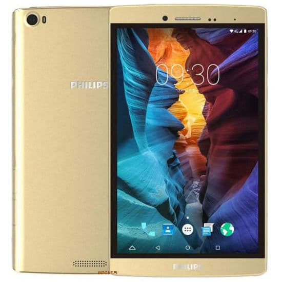 Philips Swift 4G TLS711L