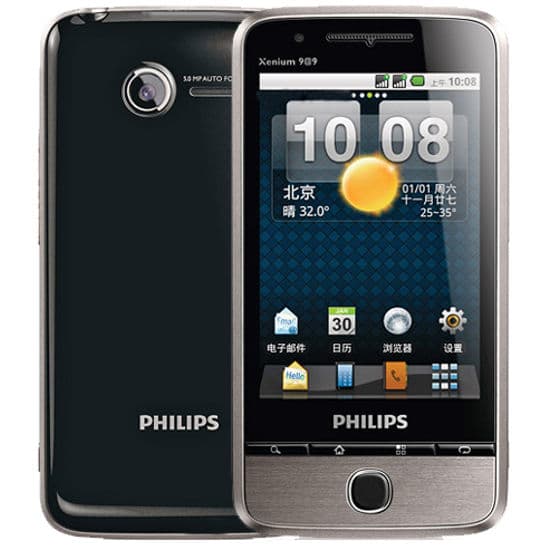 Philips V726