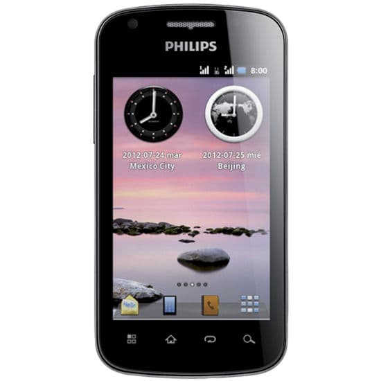 Philips W337