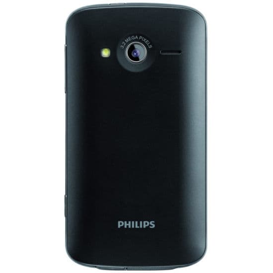 Philips W626