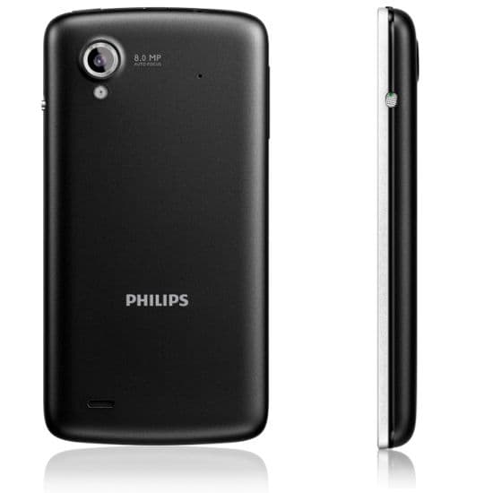 Philips W832