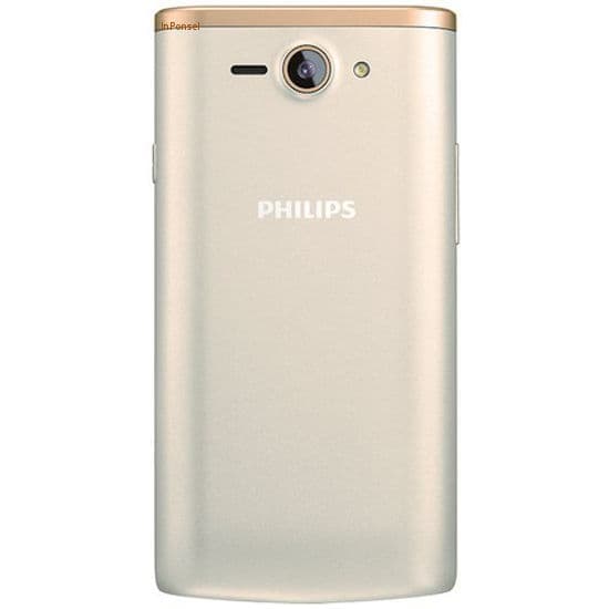 Philips Xenium S388