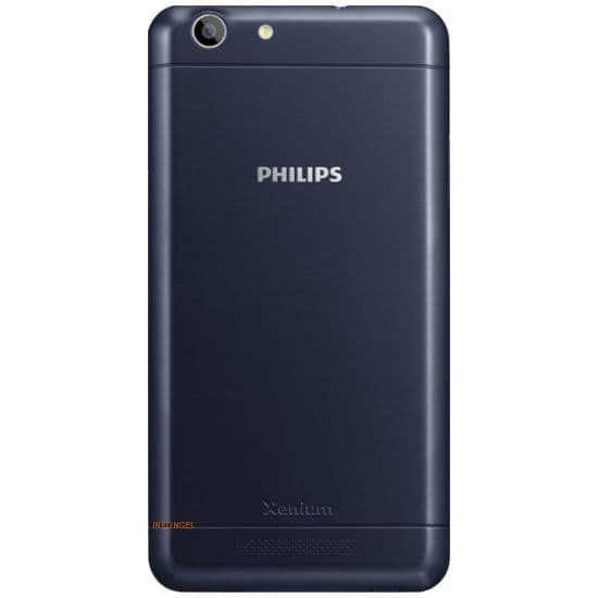 Philips Xenium V526