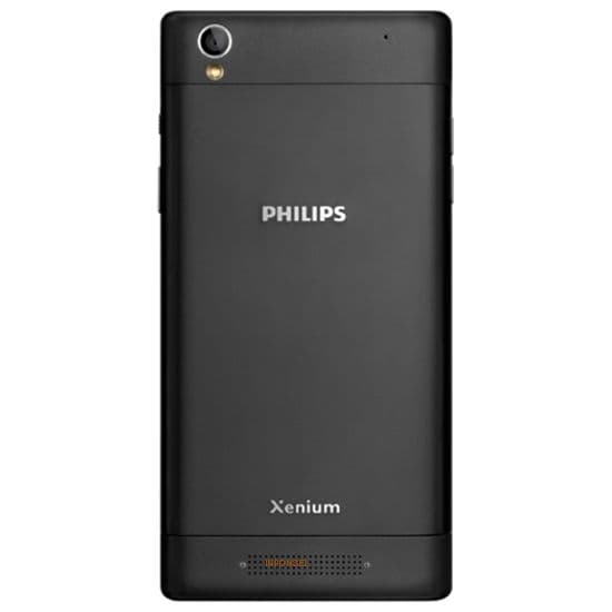 Philips Xenium V787