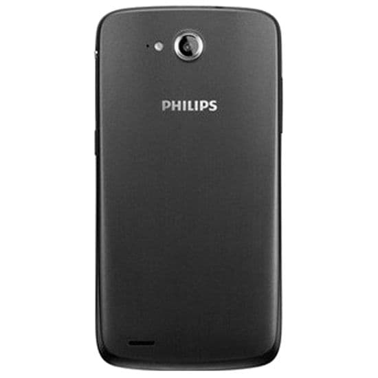 Philips Xenium W8560