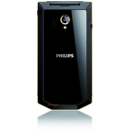 Philips Xenium W8568