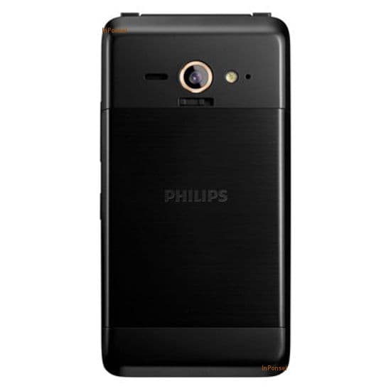 Philips Xenium W9588