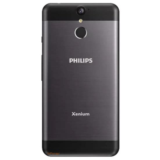 Philips Xenium X588