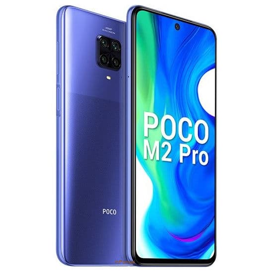 Poco M2 Pro
