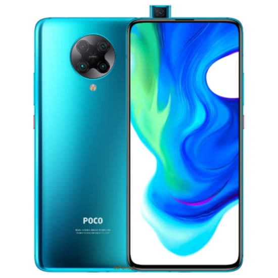 Poco F2 Pro