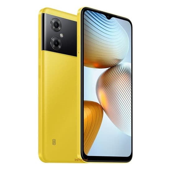 Poco M4 5G (13MP)
