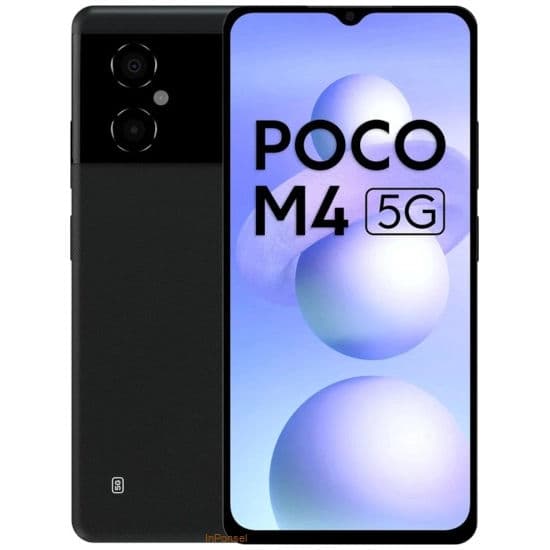 Poco M4 5G