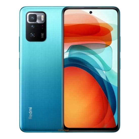 Poco X3 GT