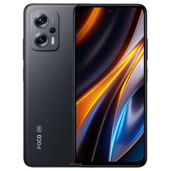 Poco X4 GT