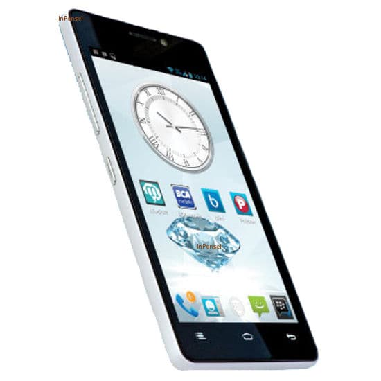 Polytron Crystal 4 W8480