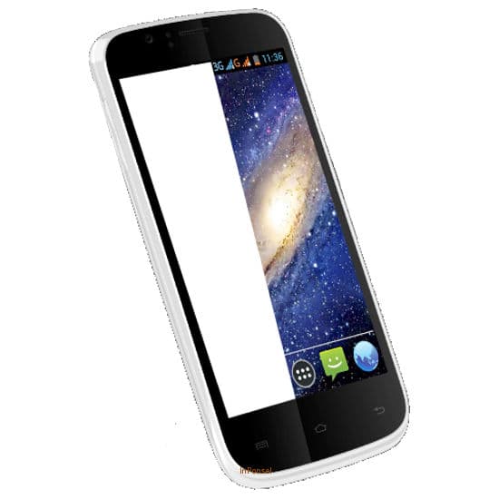 Polytron Rocket Star W6450