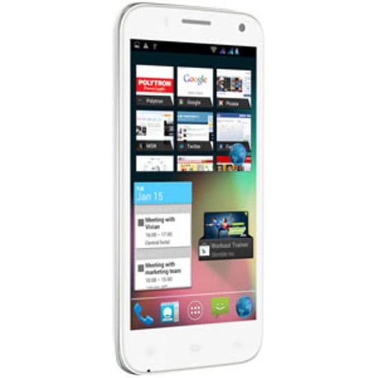 Polytron Wizard Quadra V W7531