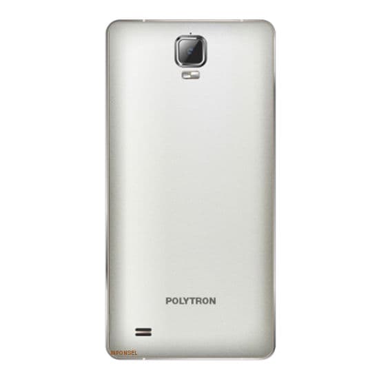 Polytron Zap 6 Note