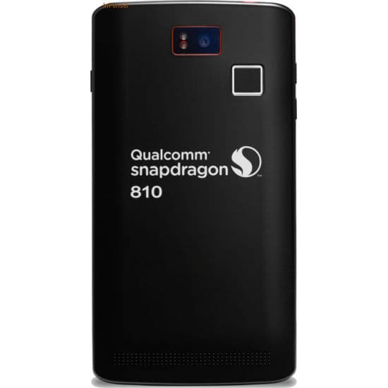Qualcomm 810 Smartphone MDP