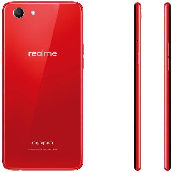 Realme 1