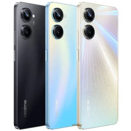 Realme 10 Pro