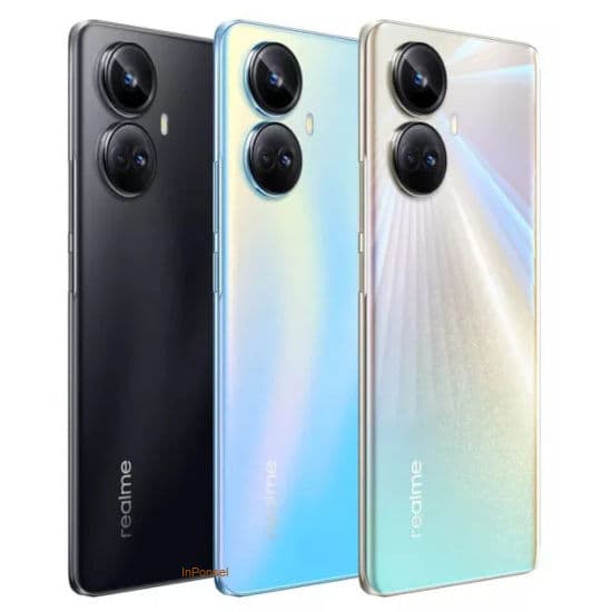 Realme 10 Pro+