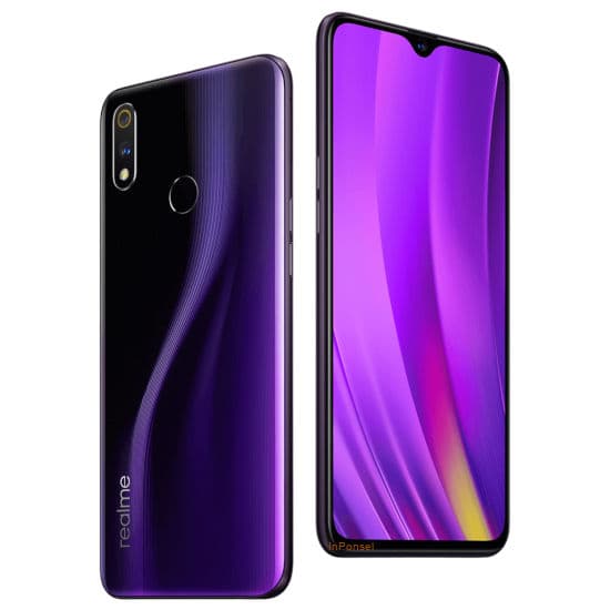 Realme 3 Pro