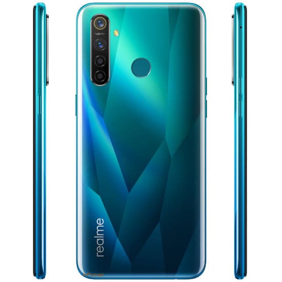 Realme 5 Pro