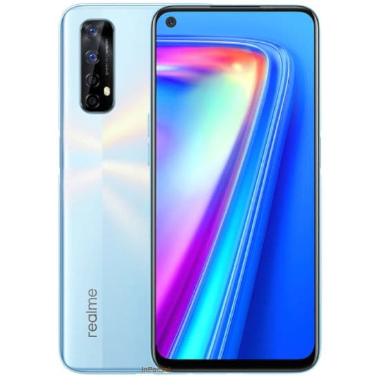 Realme 7
