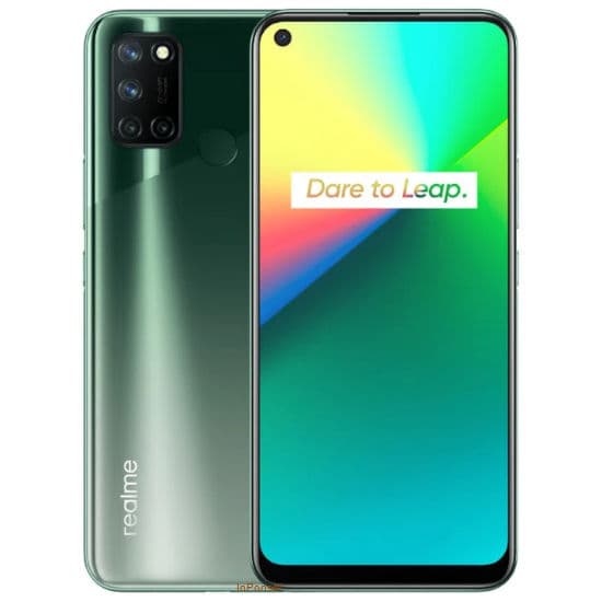 Realme 7i (RMX2103)