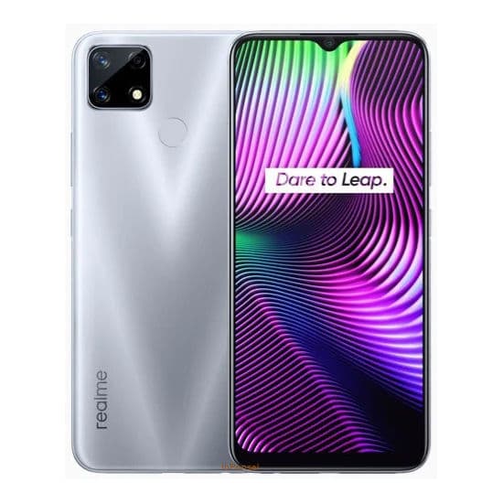 Realme 7i