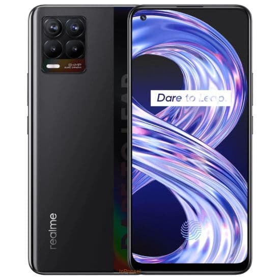 Realme 8