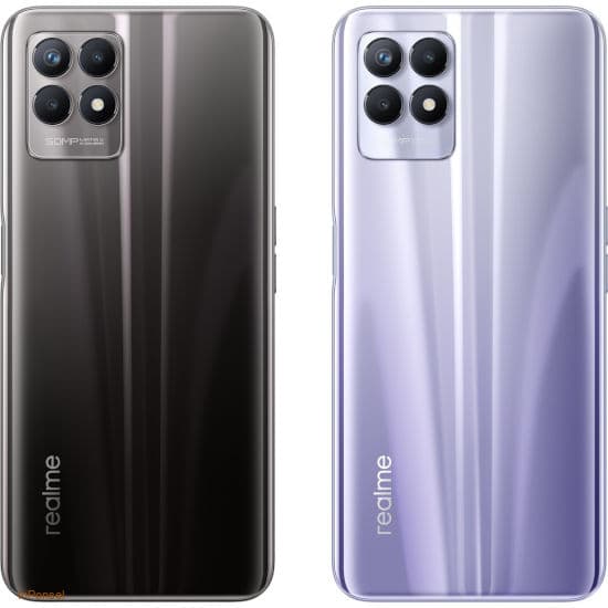 Realme 8i