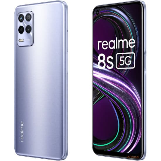 Realme 8s 5G