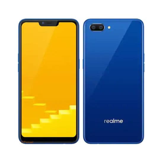 Realme C1 2019