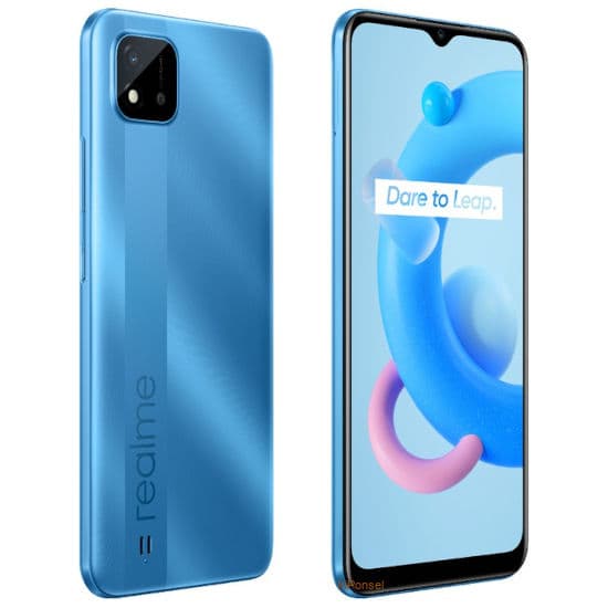 Realme C11 (2021)