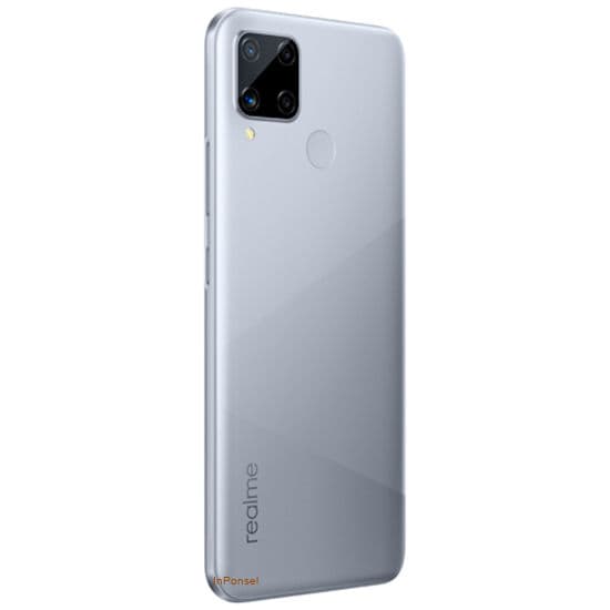 Realme C15