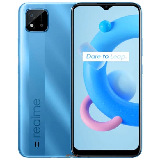 Realme C20A