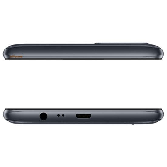 Realme C21