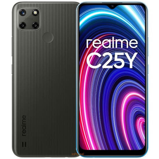 Realme C25Y